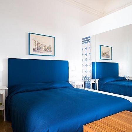 Donna Giulia, Luxury House Hotel Салерно Екстериор снимка
