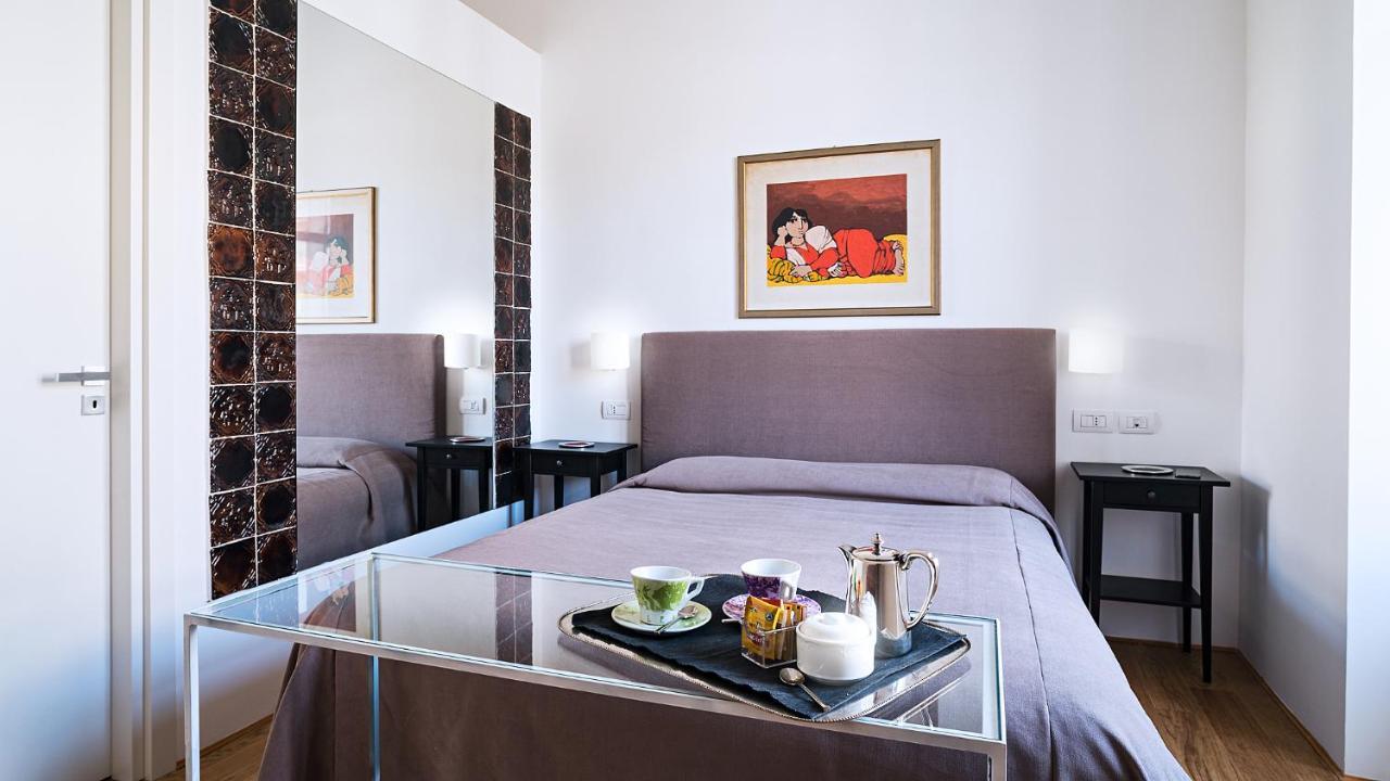 Donna Giulia, Luxury House Hotel Салерно Екстериор снимка