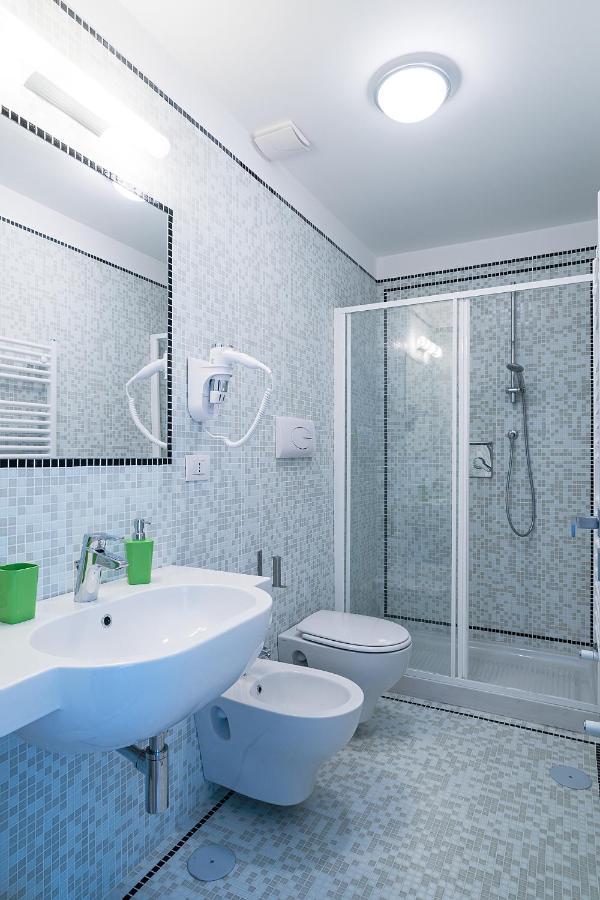 Donna Giulia, Luxury House Hotel Салерно Екстериор снимка