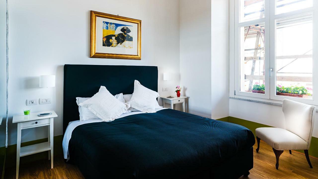 Donna Giulia, Luxury House Hotel Салерно Екстериор снимка