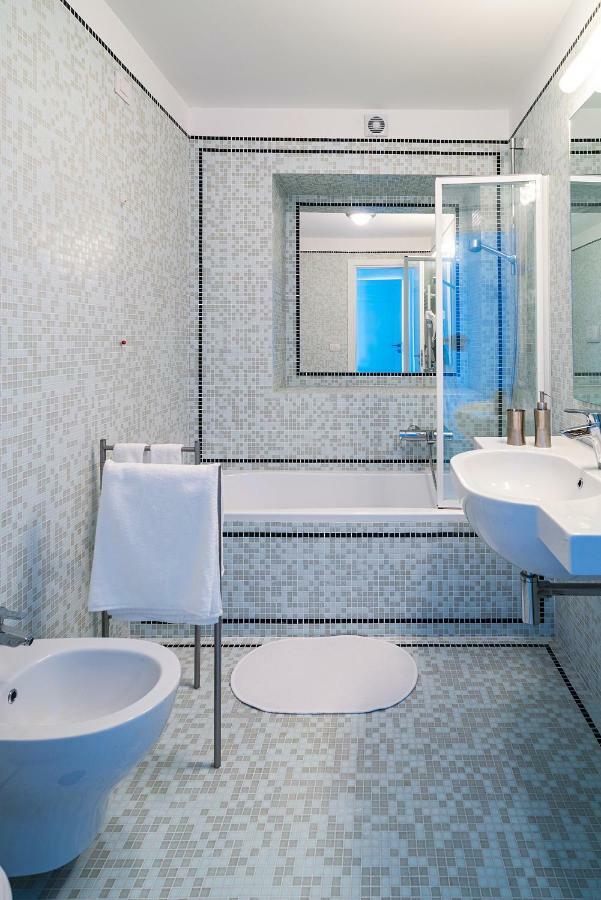 Donna Giulia, Luxury House Hotel Салерно Екстериор снимка