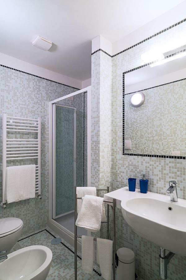 Donna Giulia, Luxury House Hotel Салерно Екстериор снимка